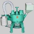 1HP空氣分級式磨粉機 