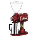 207N 商用 意式咖啡磨豆機