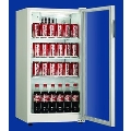 110L直立式飲料冷藏櫃