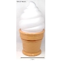霜淇淋小燈冰淇淋展示燈