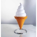 冰淇淋桌燈霜淇淋精緻燈冰淇淋燈