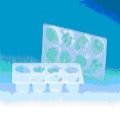 水晶果凍模